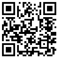 QR Code for bitcoin:1DA1MSt6DUkGWeUBwy3EzDsDP96LLCBYZB