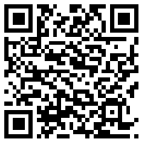 QR Code for bitcoin:1DA1NecJLQeoMY7DaNGTd21PQ6Y5pTDcbh