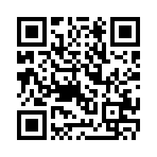 QR Code for bitcoin:1DA1VnuWGM6hpx79YV8DeQeFSZaJTAHy6d