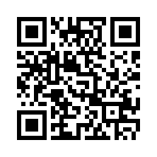 QR Code for bitcoin:1DA1XpLecGPQfhidqtsudRhsuij4QeocG8