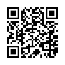QR Code for bitcoin:1DA22RwCP96AwZxg4HvaoGZoj3Q1mMMvsV