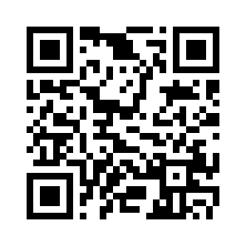 QR Code for bitcoin:1DA2omLspzYsMuKK8ADDaeuYE19fCk4bwj