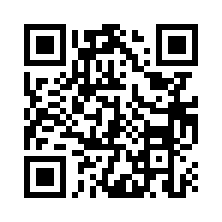 QR Code for bitcoin:1DA3XZpXZ4VpRRxZP8dZ83Xqb1xiG9fYQu