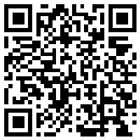 QR Code for bitcoin:1DA3xtkQcnf97RPGirX5r98KMMW28jD891