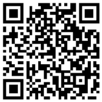 QR Code for bitcoin:1DA4vyCoGKntzcVqaYLibdPBSXJyJL4QMB