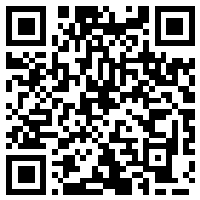 QR Code for bitcoin:1DA5YAopYBpXP9snawveW7r1csMj4gBeeV
