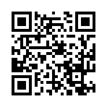 QR Code for bitcoin:1DA5gLbQUQemWJLUtNhCyNDLLjQPokeHWa