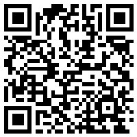 QR Code for bitcoin:1DA5rLaL27ECFC6sFGF1BKUp1GP9DxwfKV