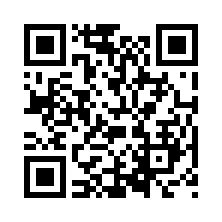 QR Code for bitcoin:1DA5wXDSrD4YcPyVu5rR9gwXzKoRGdRjQV