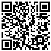 QR Code for bitcoin:1DA64k2BDRT2ujJPSsRn8QDiYaspNNuiUT