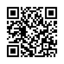 QR Code for bitcoin:1DA65tK9AY7bradfDjX4MPZvrjjJMY13DK