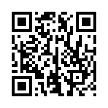 QR Code for bitcoin:1DA6FsxS6aMC7eafKuZkfNb731qseXNe6Y
