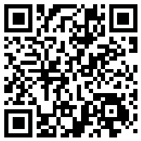 QR Code for bitcoin:1DA6JFGo8Xv6egKtbTdU2DB58dEVnKCCAE