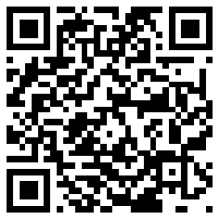 QR Code for bitcoin:1DA6ffPnBzF3ue5Zg6FiWRYuFrePqjSnmS