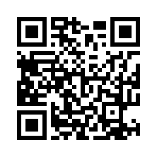QR Code for bitcoin:1DA7HXpTmMyuN4xTNCVkc7h8b4Ppp3GCdr