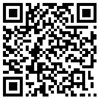 QR Code for bitcoin:1DA7JGmXka2dkojFASEe8qSuzHMxgq22Cj