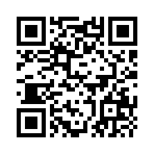 QR Code for bitcoin:1DA7TDov1LmST4EQ6AXgmdN3311RGFPA6b
