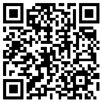 QR Code for bitcoin:1DA7usfis6vvCxyYpTPZz5USM98TGWnFdr