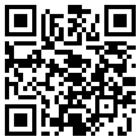 QR Code for bitcoin:1DA88BLFGYKVkA7dRvkdoU6MMKduDFw6Wm