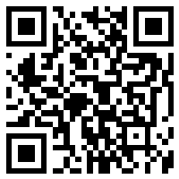 QR Code for bitcoin:1DA8aeU3qSVV8bgHeYdrLR2o455CPV6LPF