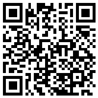QR Code for bitcoin:1DA8cv9WapQUfn2dP8w4DWB27bDcBocF85
