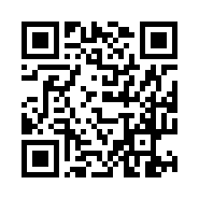 QR Code for bitcoin:1DA8dXEhR5wVrupymcmPGqLhLzAx1vvs3d