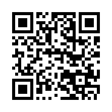QR Code for bitcoin:1DA8jF7Ut4Gvq8inauekuSWaTe5JZE4KAt