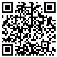 QR Code for bitcoin:1DA9C47BeE21NYPRBXMw2B66UXy9R6VDzP