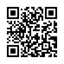 QR Code for bitcoin:1DAAjk6SpBbw7yaWkTrxWhoJCGU8cF5fxz