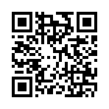 QR Code for bitcoin:1DABi7Boka6GoimU351KCeExvmCdFnXCH8