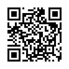 QR Code for bitcoin:1DABoFuZn1TmgkcX6MyeKKrVGNAmMtKDCm