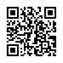 QR Code for bitcoin:1DACAMwBWxULKNcZzb7eV6aF69bhNJ7ydM
