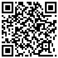 QR Code for bitcoin:1DACxt2XSMTS6FvdmTGth4c4M8V93kPSR5