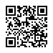 QR Code for bitcoin:1DAEB2RmZKGGfxqCkX8vT3GYJ6iSxeqFF2