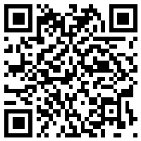 QR Code for bitcoin:1DAECfkxvDLrFpP9TeXQAztavLeDiX36MJ
