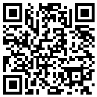 QR Code for bitcoin:1DAEdSj3BfckLfC2L1mdAWM6niKcfBHkeX