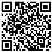 QR Code for bitcoin:1DAExDp8Bjr2USG7Fd9CbhGysHRsfNC2Yu