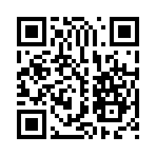 QR Code for bitcoin:1DAF8Rx7dwnS8bYL2b22kUzuwH35ALeZng