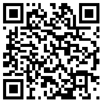 QR Code for bitcoin:1DAFJuJiRvt61dWrcFnUnCnQkY337ukHSN