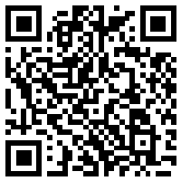 QR Code for bitcoin:1DAFSD2CNshbmeT2Uthw2s12waZikMgN3w
