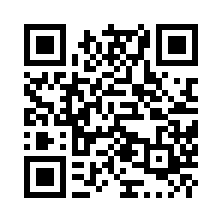 QR Code for bitcoin:1DAFhv1fT7xYuWu6ASCWH2CDM4TVFhjTjB