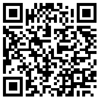 QR Code for bitcoin:1DAFsCprvscsEyshPmYH3x74rfmdUgzVim