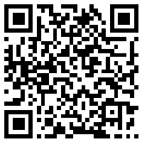 QR Code for bitcoin:1DAGYadXP7owJTuQAMTexEakeSNv3orb2U