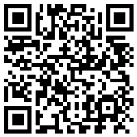 QR Code for bitcoin:1DAGdCB1F3sck6Cqh4n3DeFEdCcXrxTTZy