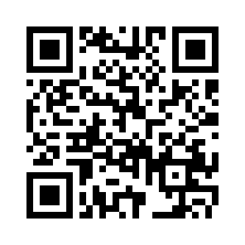 QR Code for bitcoin:1DAHyYAoFPaWFJgxCdkGC6eGsSSqtpTePT