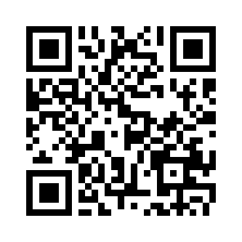 QR Code for bitcoin:1DAJ2fim4RTBnfAQ4TH6Qgqp8eSR8iiBiY