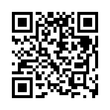 QR Code for bitcoin:1DAJFE3pezTMnu9L43cbWBKMApSq5rbhGX