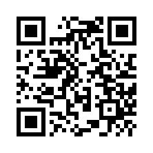 QR Code for bitcoin:1DAKb6eMUcckts4XxRNFRMsyat34HUC61F