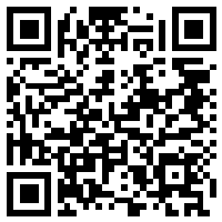 QR Code for bitcoin:1DAL57j5nsHCTB3HRu1VJBaevtLoR8VMLE