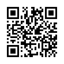 QR Code for bitcoin:1DALyqmNfvXqfGpxe1RyLEfTF9bsayG3w5